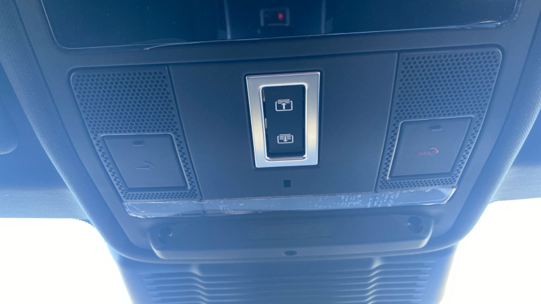 Land Rover Range Rover Evoque 1.5 P270e Dynamic SE 5dr Auto Hatchback